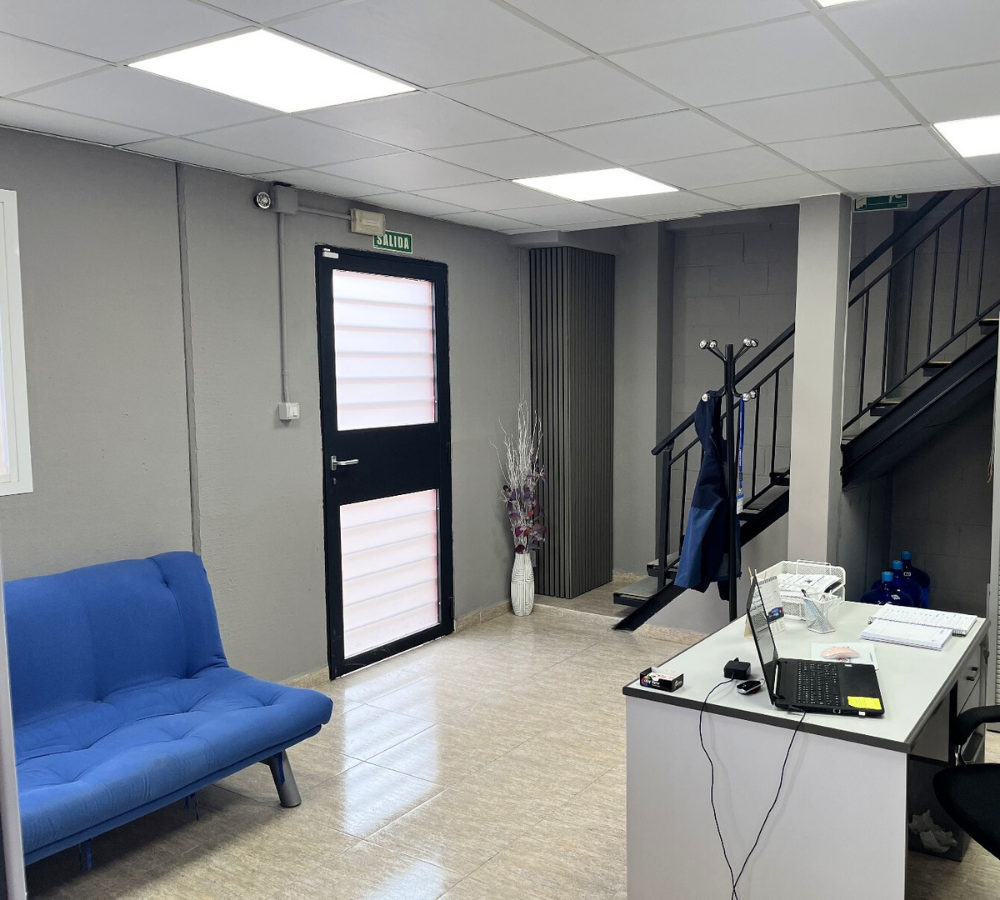 taller de pintura en zaragoza